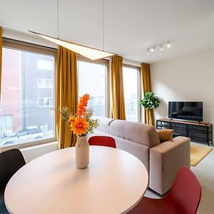 Appartement met Twee Slaapkamers